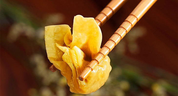 独家秘制，地道风味